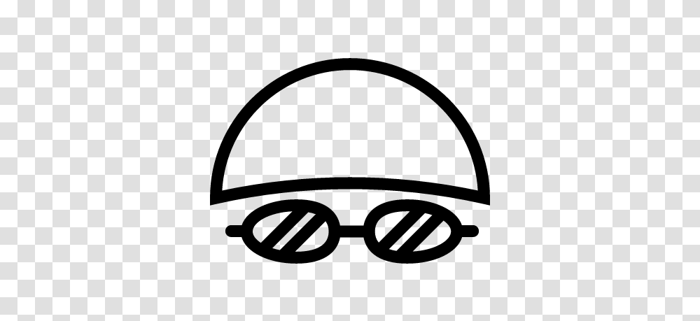 Swimming Goggles Free Vectors Logos Icons And Photos Downloads, Gray, World Of Warcraft Transparent Png