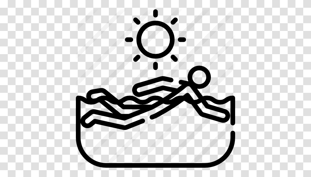 Swimming, Gray, World Of Warcraft Transparent Png