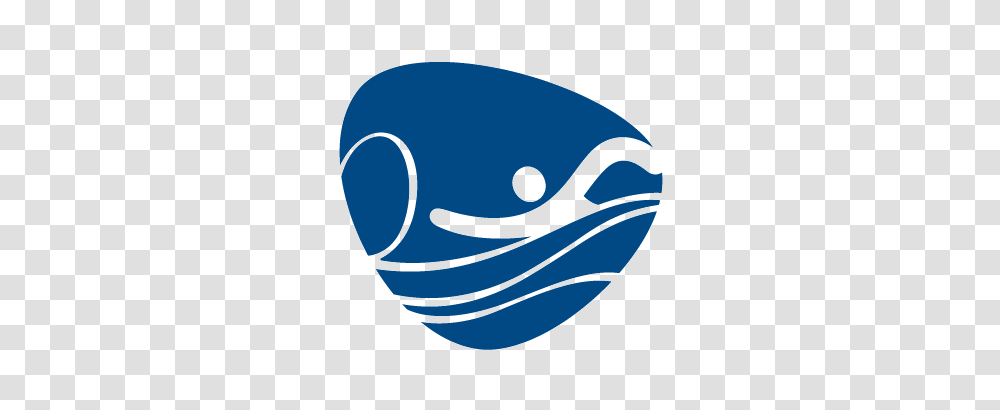 Swimming, Logo, Trademark, Baseball Cap Transparent Png