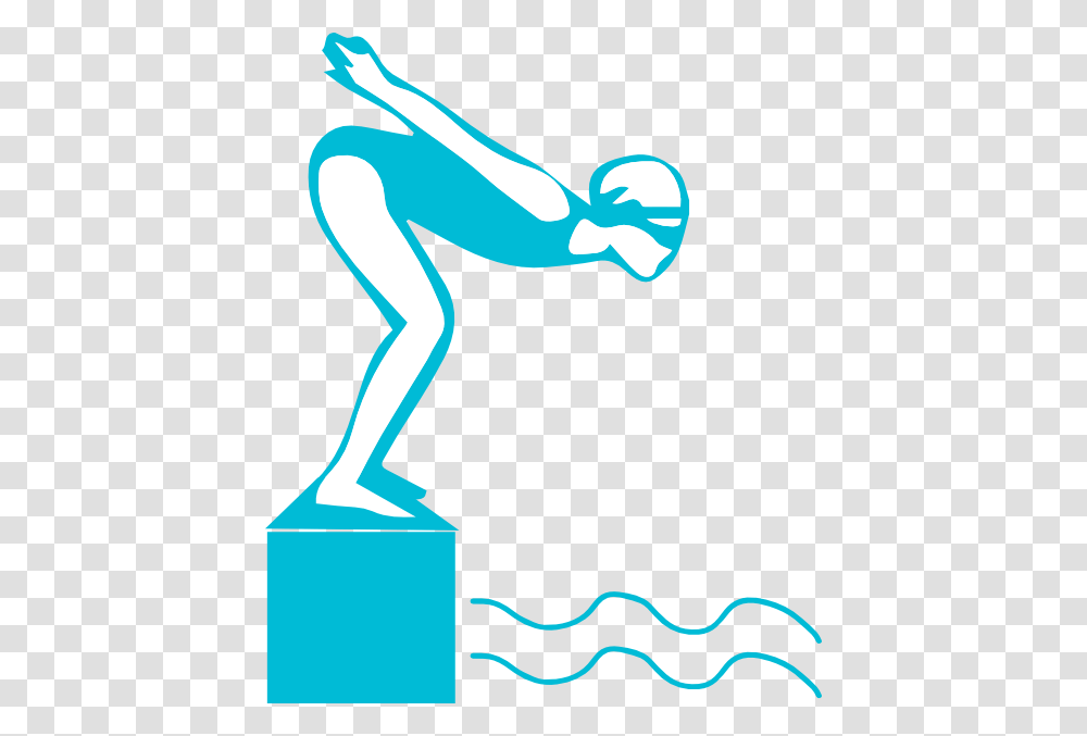 Swimming Office Cliparts, Person, Human, Acrobatic, Athlete Transparent Png