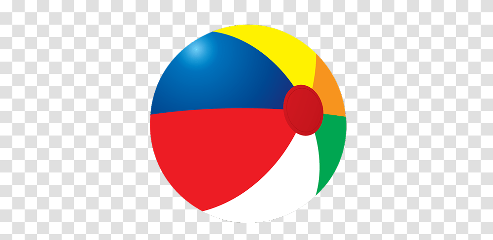 Swimming Pool Ball Image, Balloon, Logo, Trademark Transparent Png