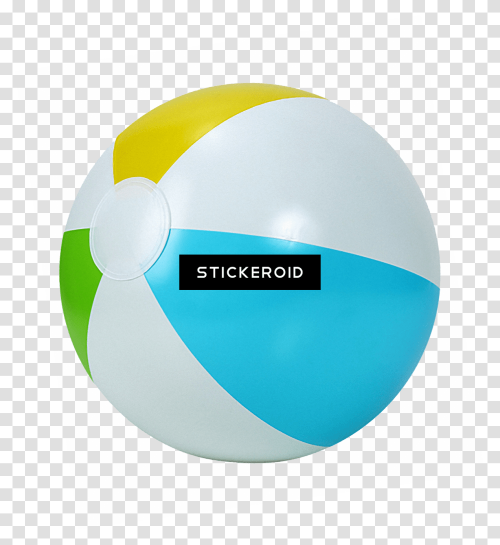 Swimming Pool Ball, Sphere Transparent Png