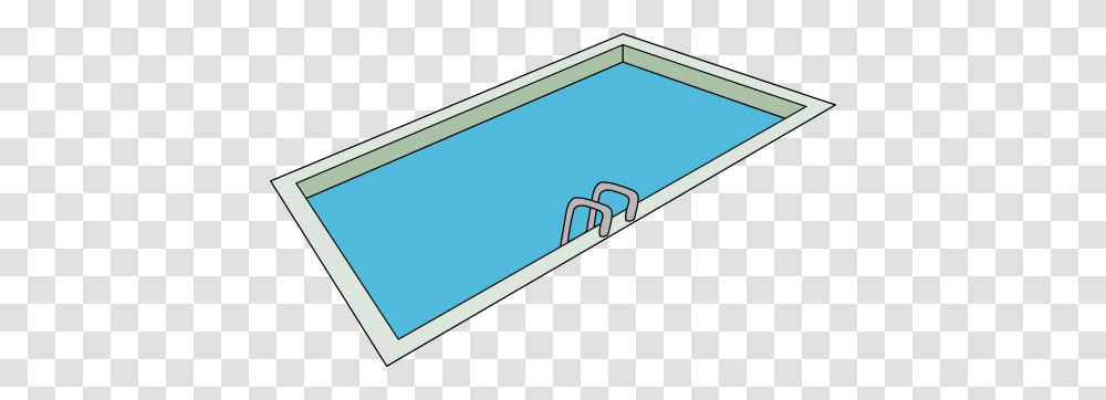 Swimming Pool Clipart, Architecture, Building, Window, Solar Panels Transparent Png