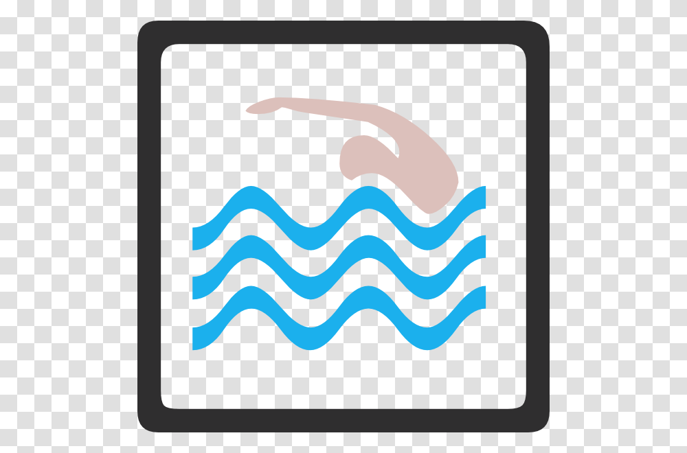 Swimming Pool Clipart, Mousepad, Mat, Electronics, Antelope Transparent Png