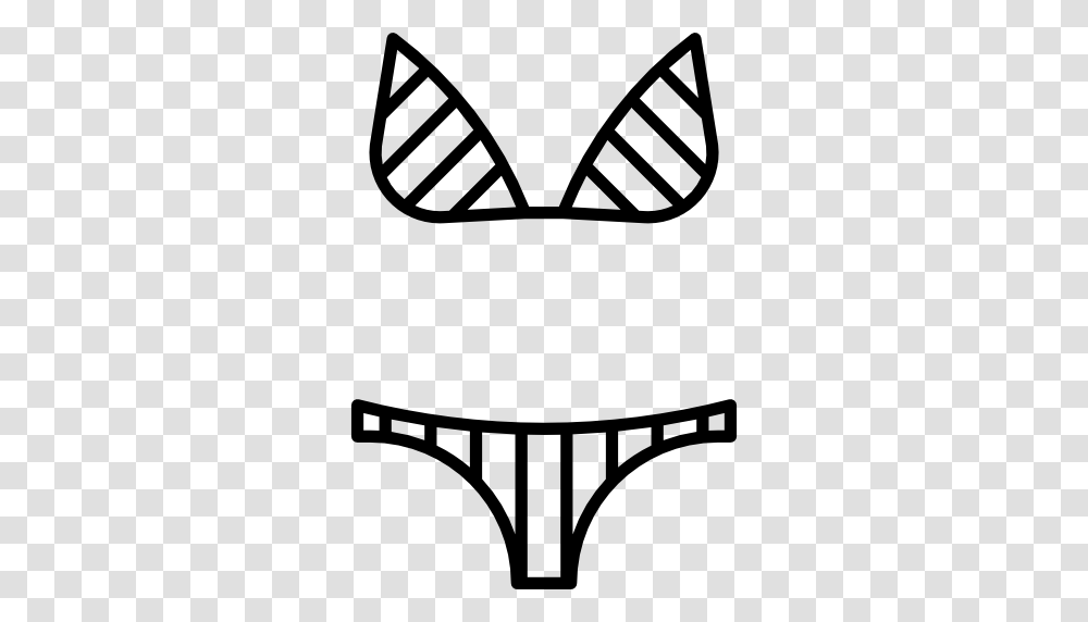 Swimming Pool Icon, Apparel, Lingerie, Underwear Transparent Png