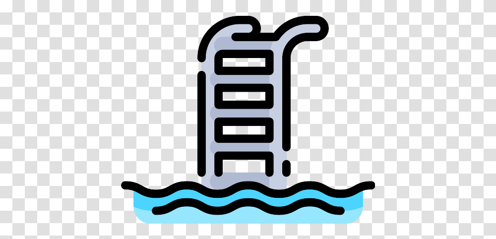 Swimming Pool Icon Icon, Text, Cushion, Hurdle Transparent Png