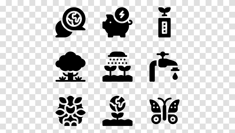 Swimming Pool Icons Vector, Gray, World Of Warcraft Transparent Png