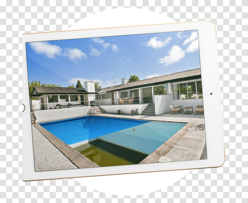 Swimming Pool, Water, Jacuzzi, Building, Outdoors Transparent Png
