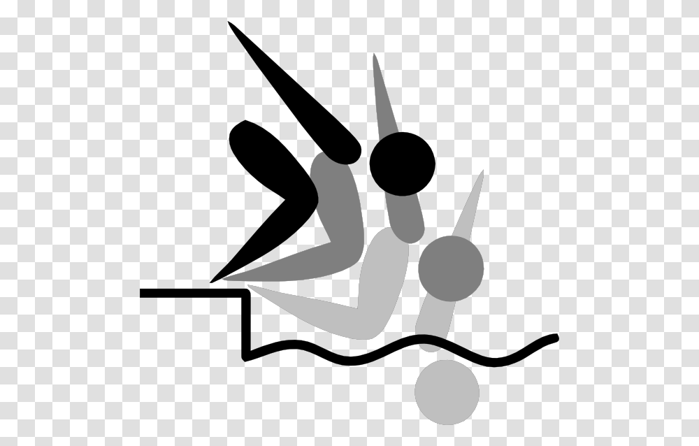 Swimming Pool, Weapon, Weaponry, Shears, Scissors Transparent Png