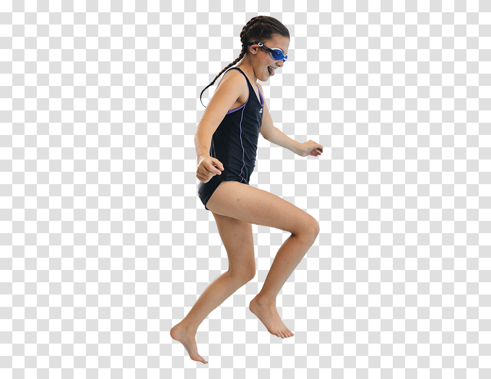 Swimming Pools Girl, Clothing, Person, Sunglasses, Shorts Transparent Png