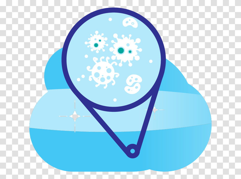 Swimming Pools Water Chemistry Circle, Text, Security, Balloon, Network Transparent Png