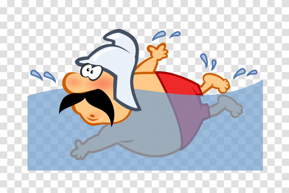 Swimming, Sport, Drawing Transparent Png