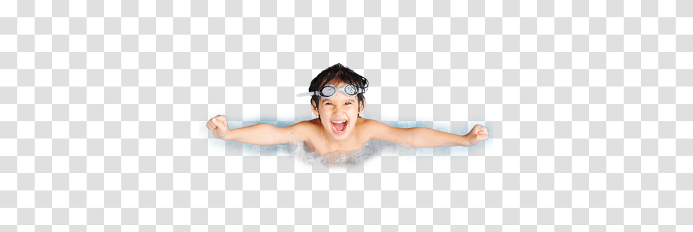 Swimming, Sport, Face, Person, Goggles Transparent Png