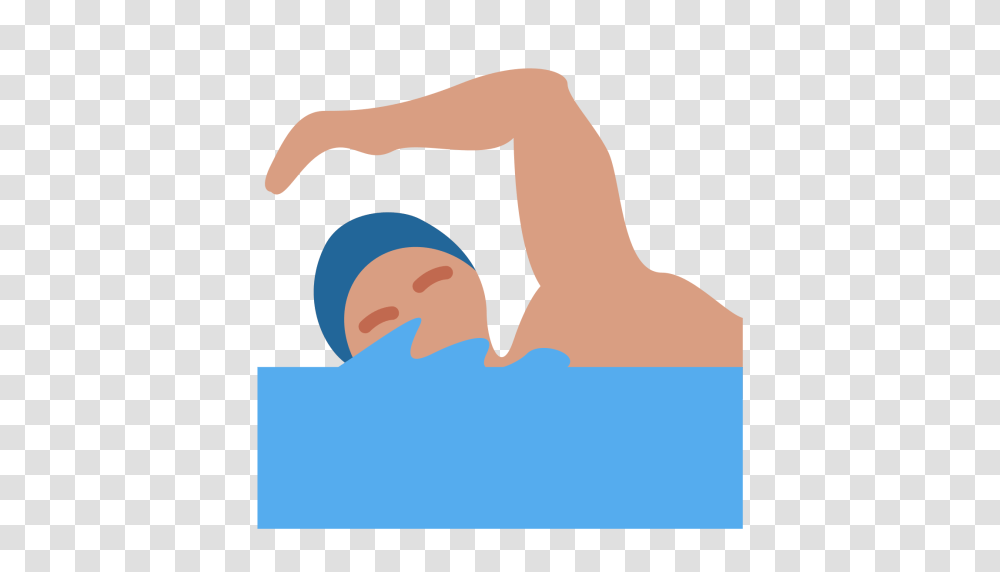 Swimming, Sport, Person, Arm, Face Transparent Png