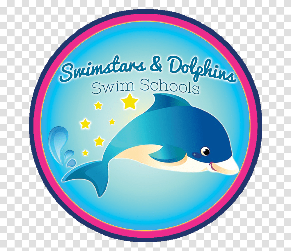 Swimstars And Dolphins Doncaster, Animal, Sea Life, Disk, Dvd Transparent Png