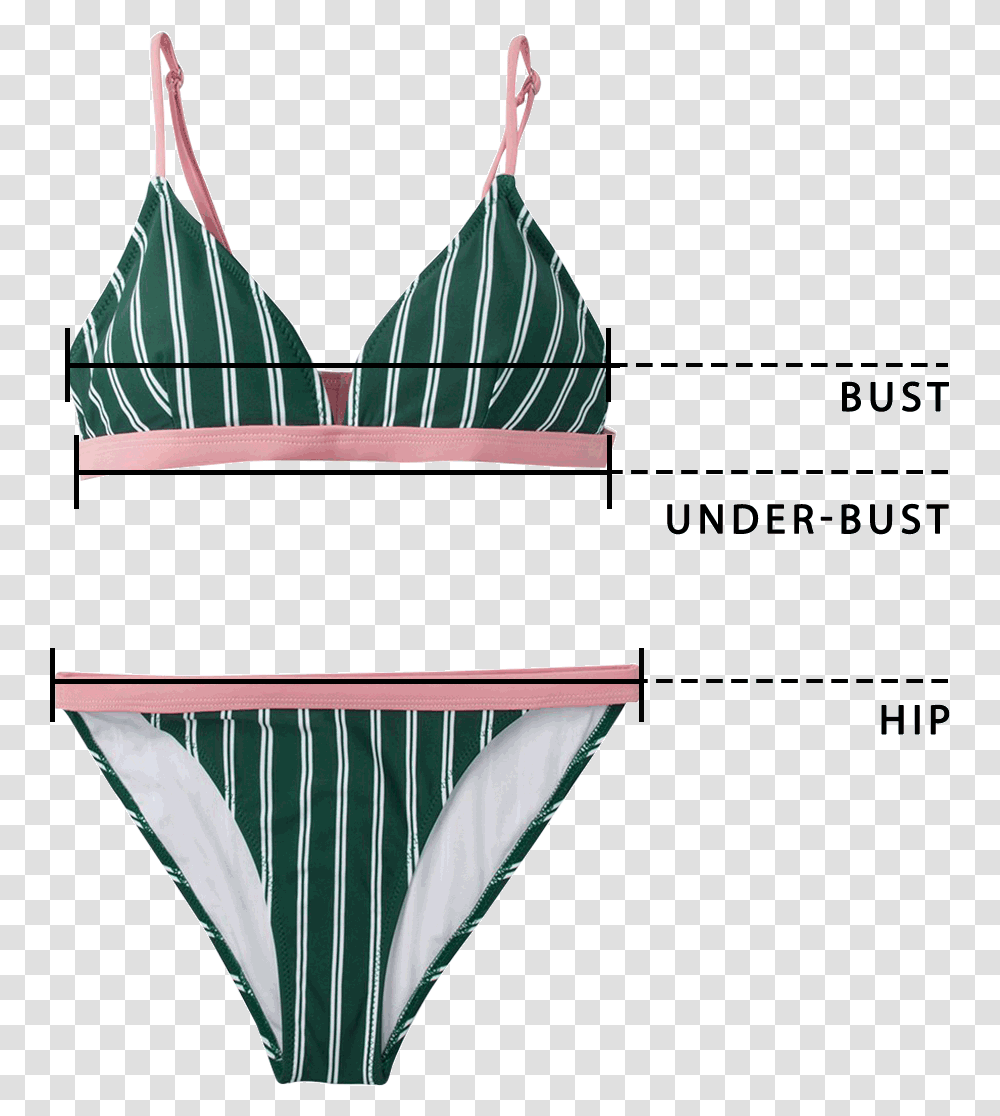 Swimsuit Bottom, Apparel, Bikini, Swimwear Transparent Png