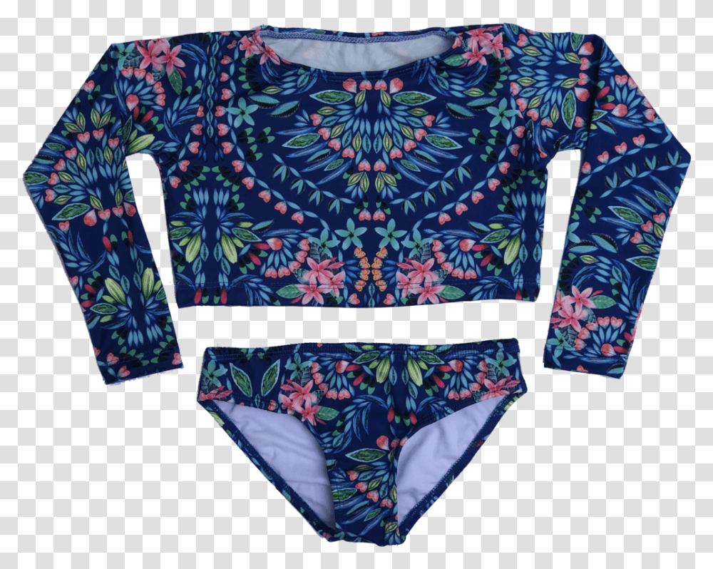 Swimsuit Bottom, Apparel, Sleeve, Pattern Transparent Png