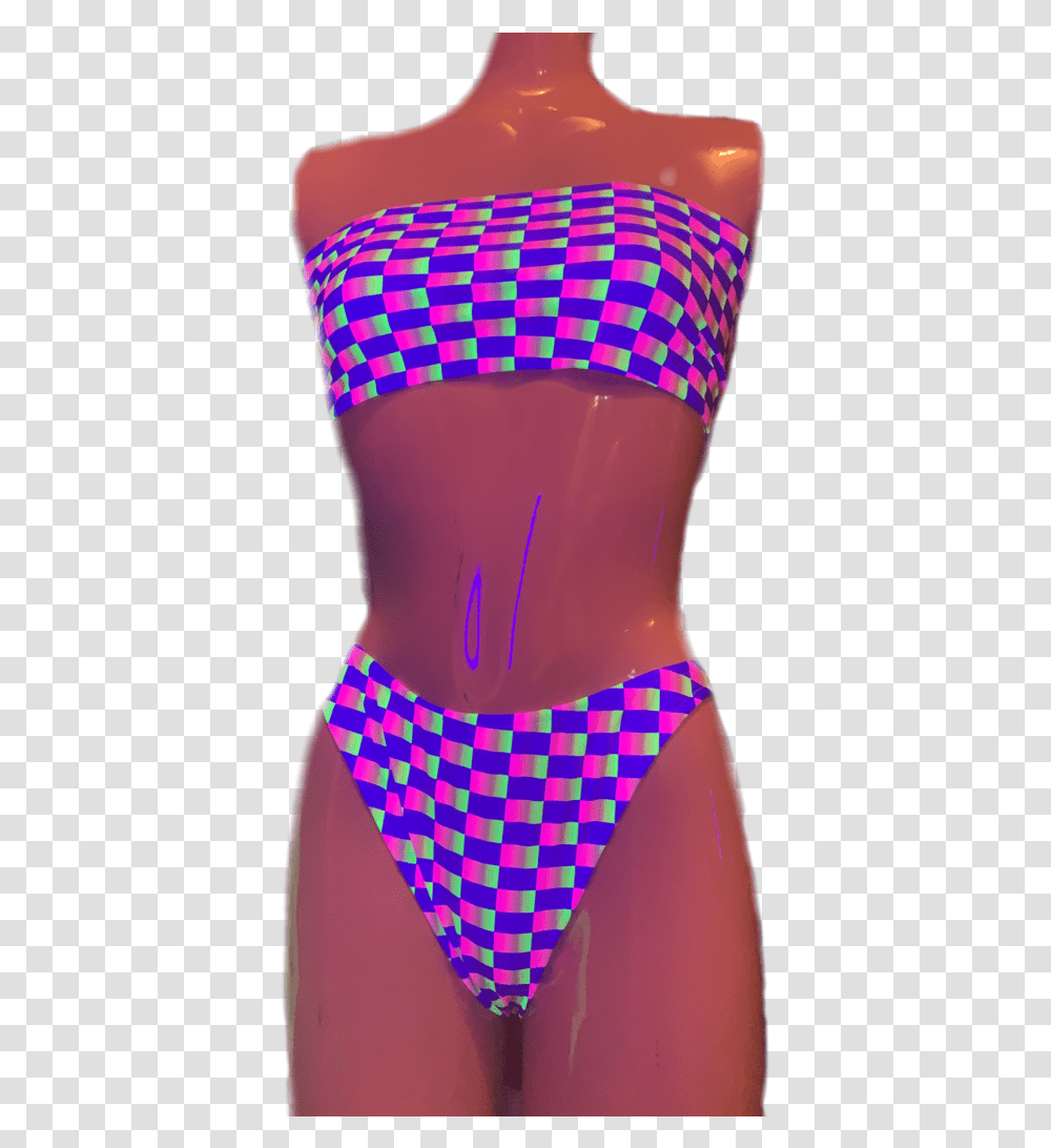 Swimsuit Bottom, Swimwear, Bikini, Back Transparent Png