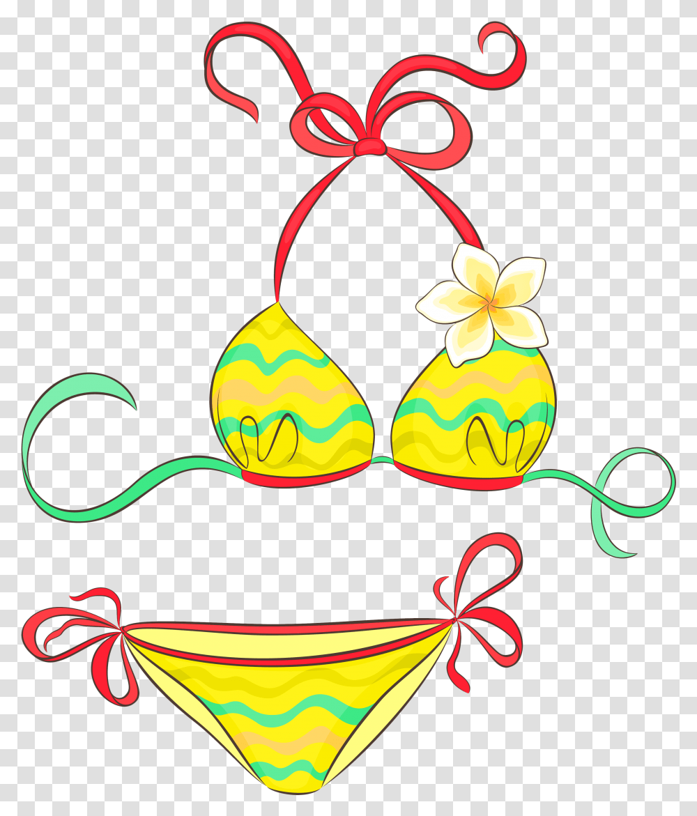 Swimsuit Clipart, Apparel, Dynamite, Bomb Transparent Png