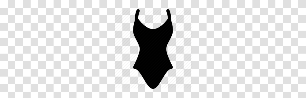 Swimsuit Clipart, Apparel, Tank Top, Bib Transparent Png