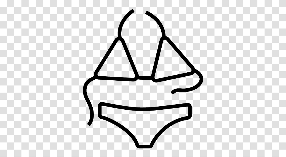 Swimsuit, Gray, World Of Warcraft Transparent Png
