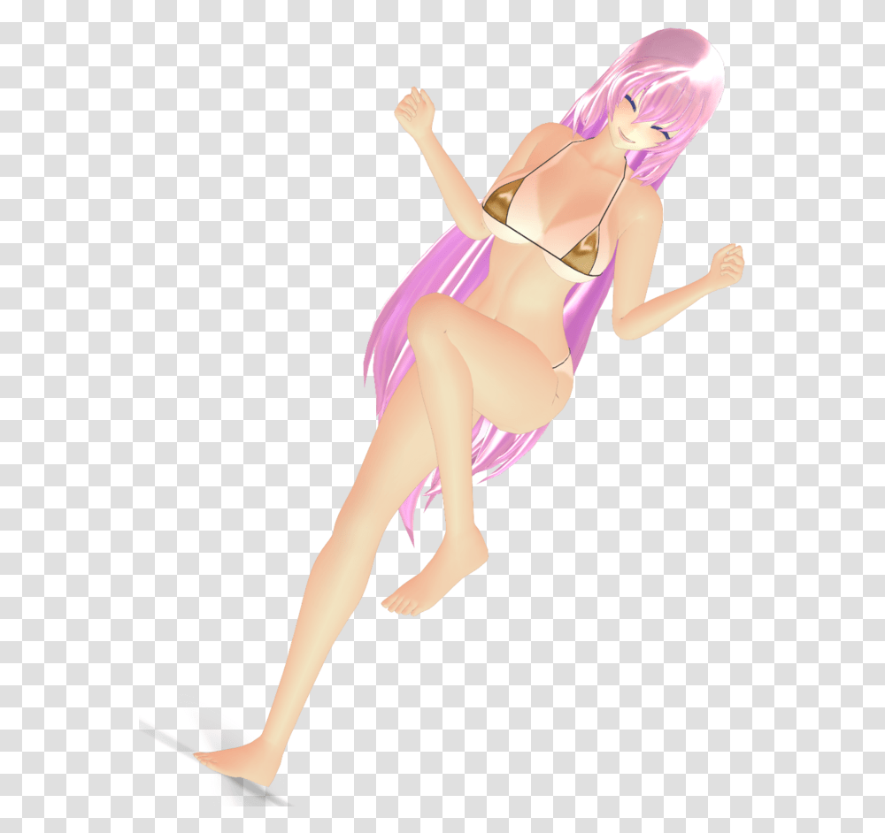 Swimsuit Model, Person, Toy, Doll, Figurine Transparent Png
