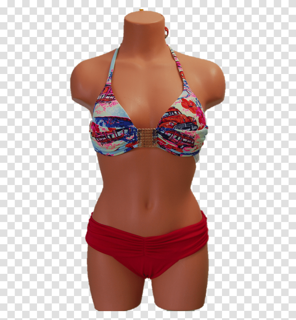 Swimsuit Top, Apparel, Bikini, Swimwear Transparent Png