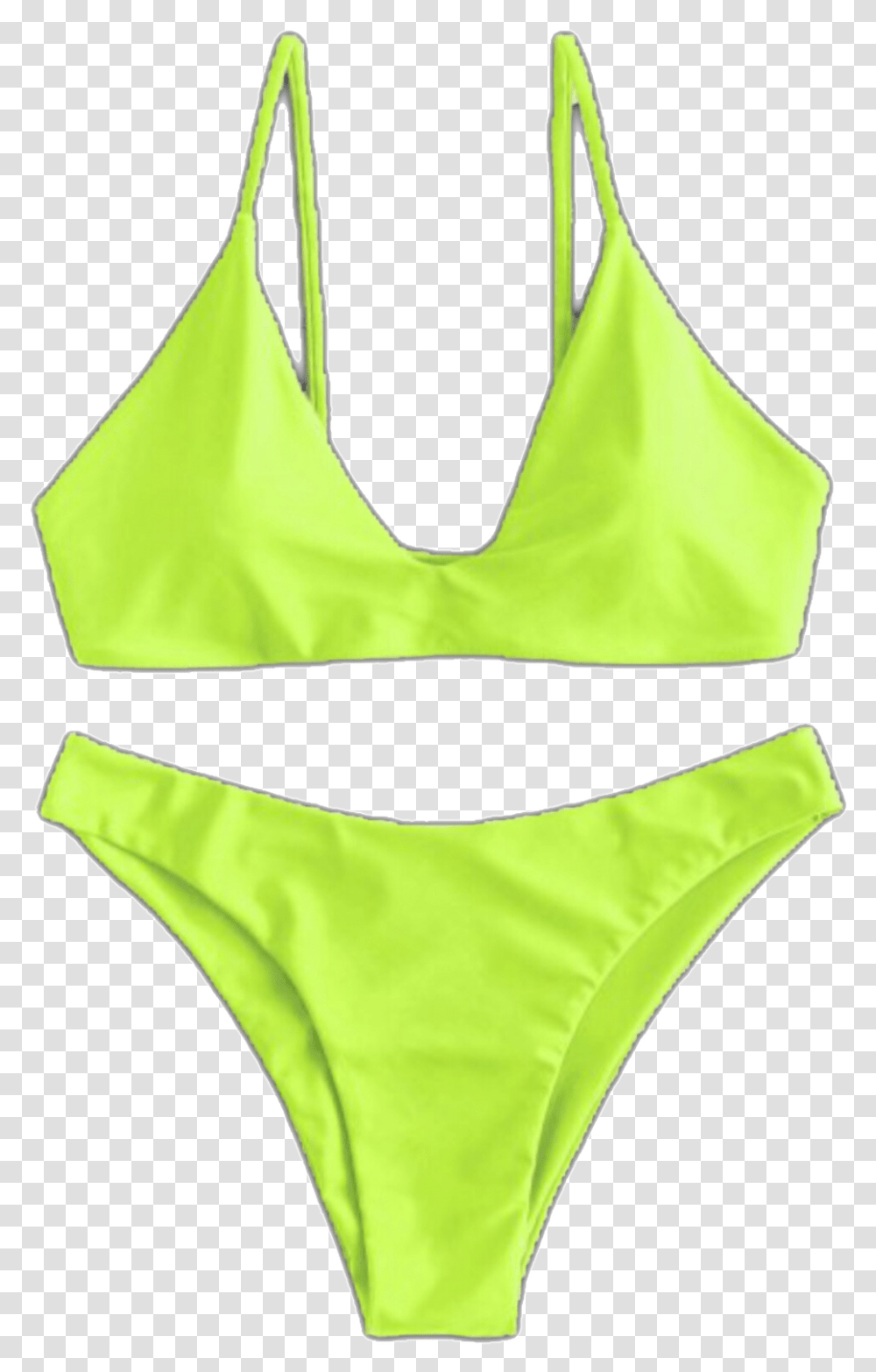 Swimsuit Vsco Vscogirl Swimsuits Bikini Swim Love Vibes Swimsuit Bottom, Clothing, Apparel, Swimwear, Underwear Transparent Png