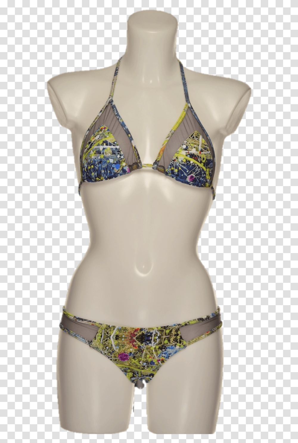 Swimwear - Lum Swimsuit, Clothing, Apparel, Bikini, Underwear Transparent Png