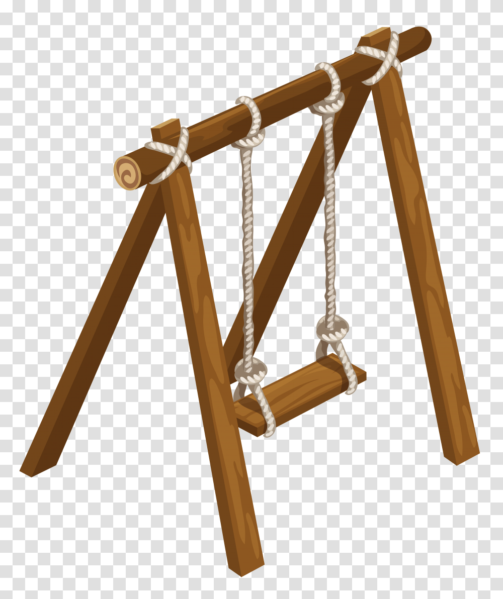 Swing Clip Art, Wood, Building, Architecture, Plywood Transparent Png