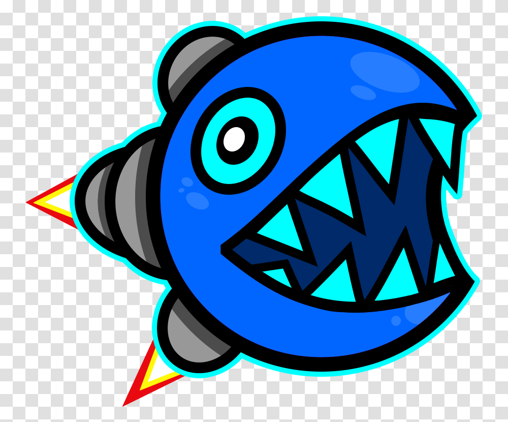 Swing Copter Geometry Dash Icons, Dynamite, Bomb Transparent Png
