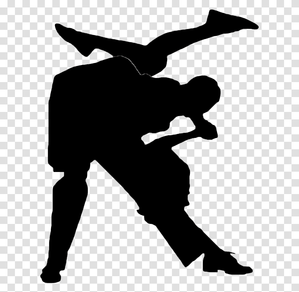 Swing Dance Poses, Bow, Silhouette, Kneeling, Photography Transparent Png