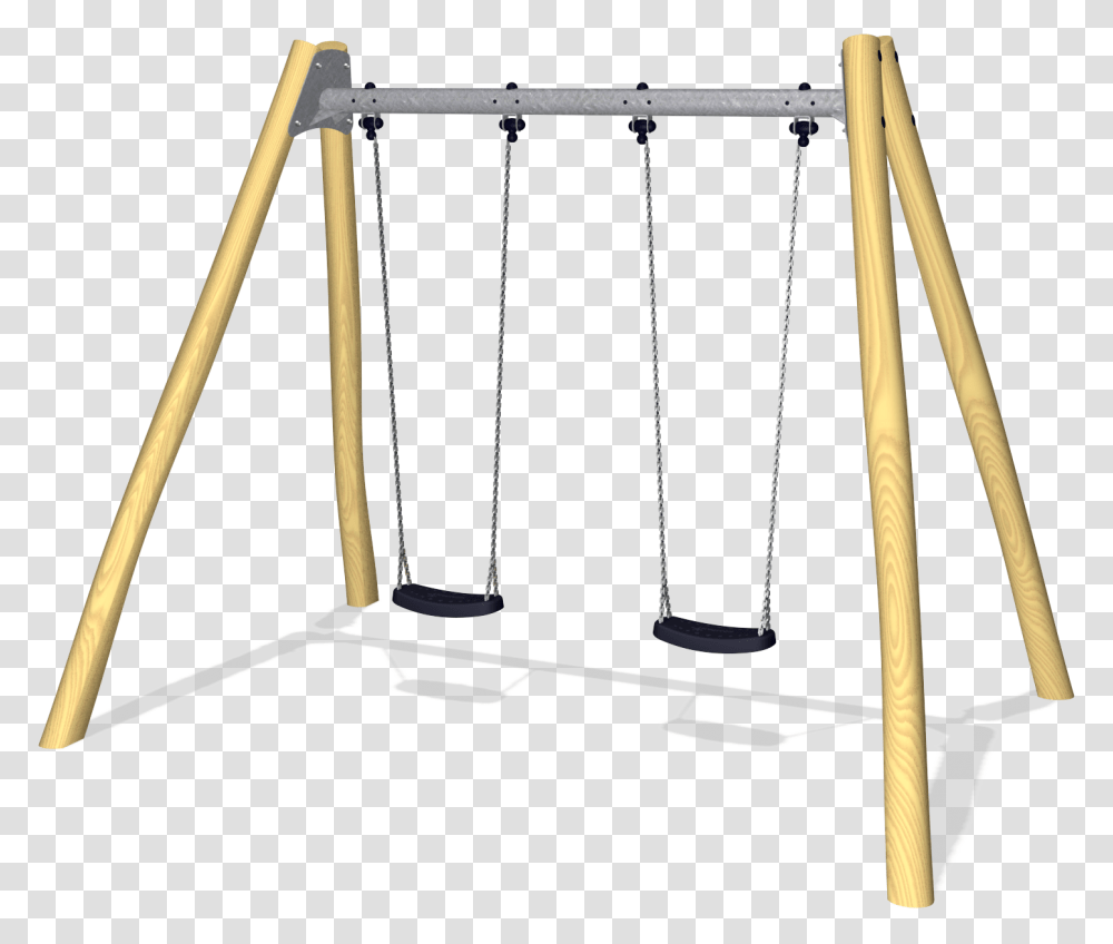Swing, Furniture, Bow, Toy Transparent Png