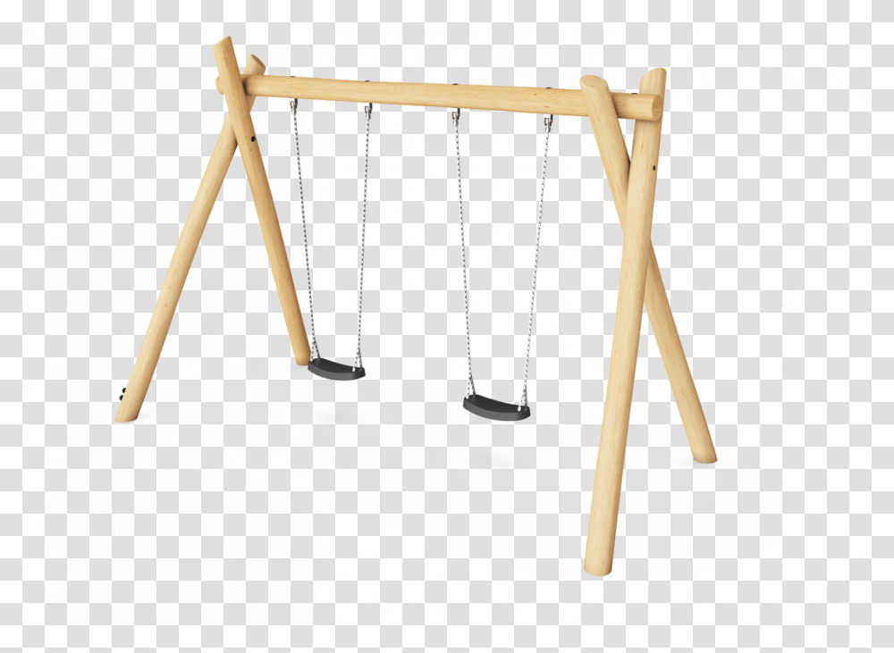 Swing, Furniture, Fence, Barricade, Plant Transparent Png