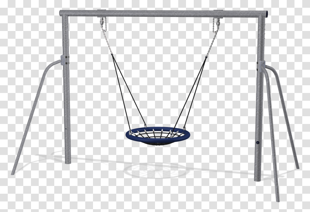 Swing, Furniture, Toy, Bow Transparent Png