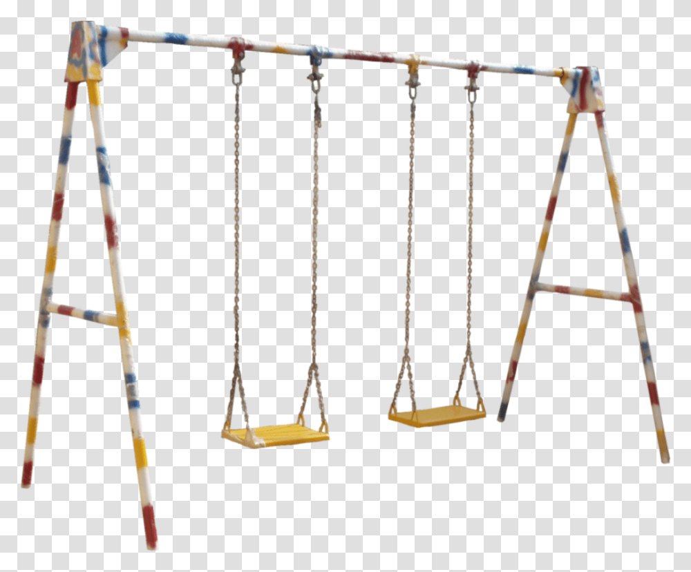 Swing, Furniture, Toy, Bow Transparent Png