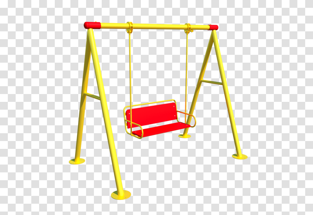 Swing, Furniture, Toy, Bow Transparent Png