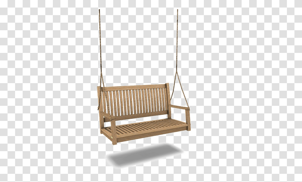 Swing, Furniture, Toy, Crib, Outdoors Transparent Png