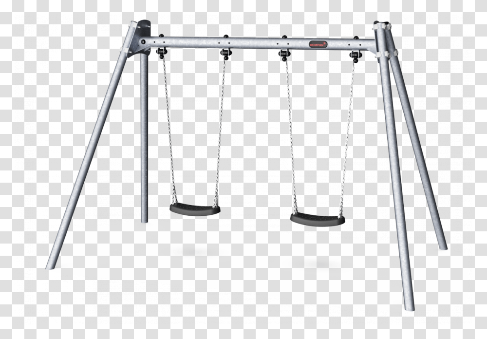 Swing, Furniture, Toy, Fence, Sword Transparent Png