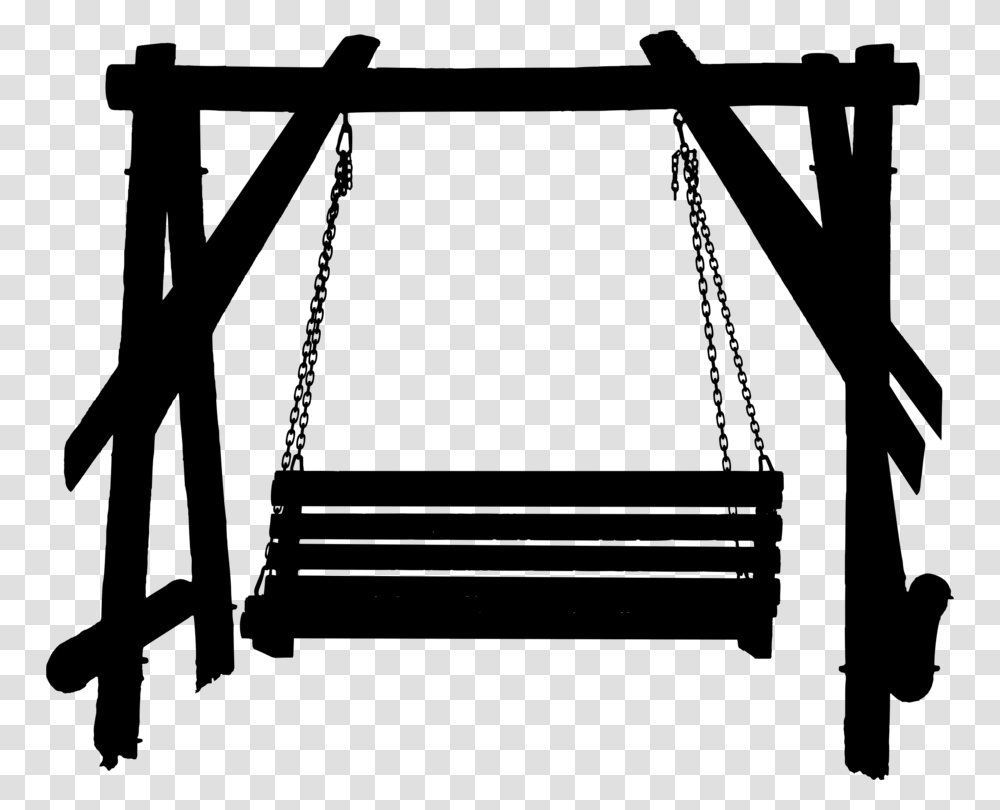 Swing, Gray, World Of Warcraft Transparent Png