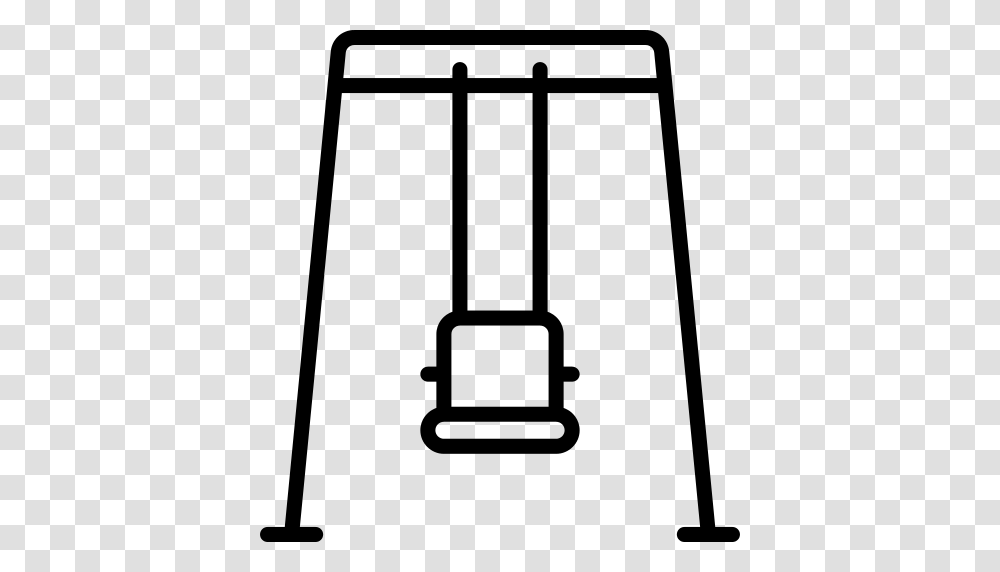 Swing Icon, Gray, World Of Warcraft Transparent Png