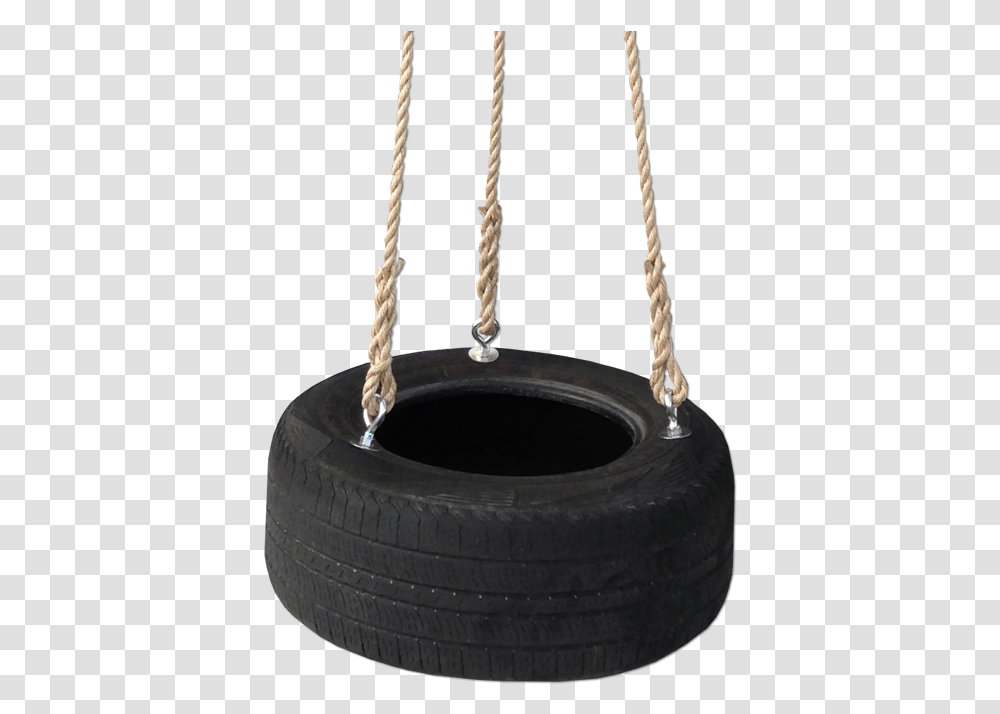 Swing Tire Recycling Chain Ply Tire Swing, Toy Transparent Png