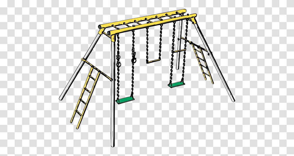 Swinging Monkey Clipart, Construction Crane, Toy Transparent Png