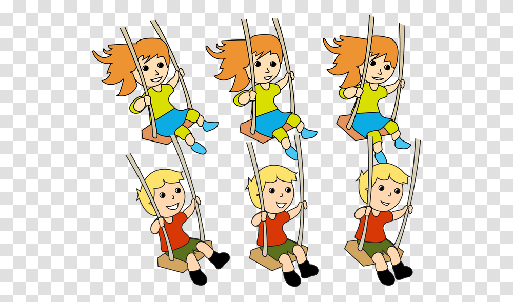 Swingkidsaction Animation Kids Playing Gif, Person, Toy, Outdoors, Water Transparent Png