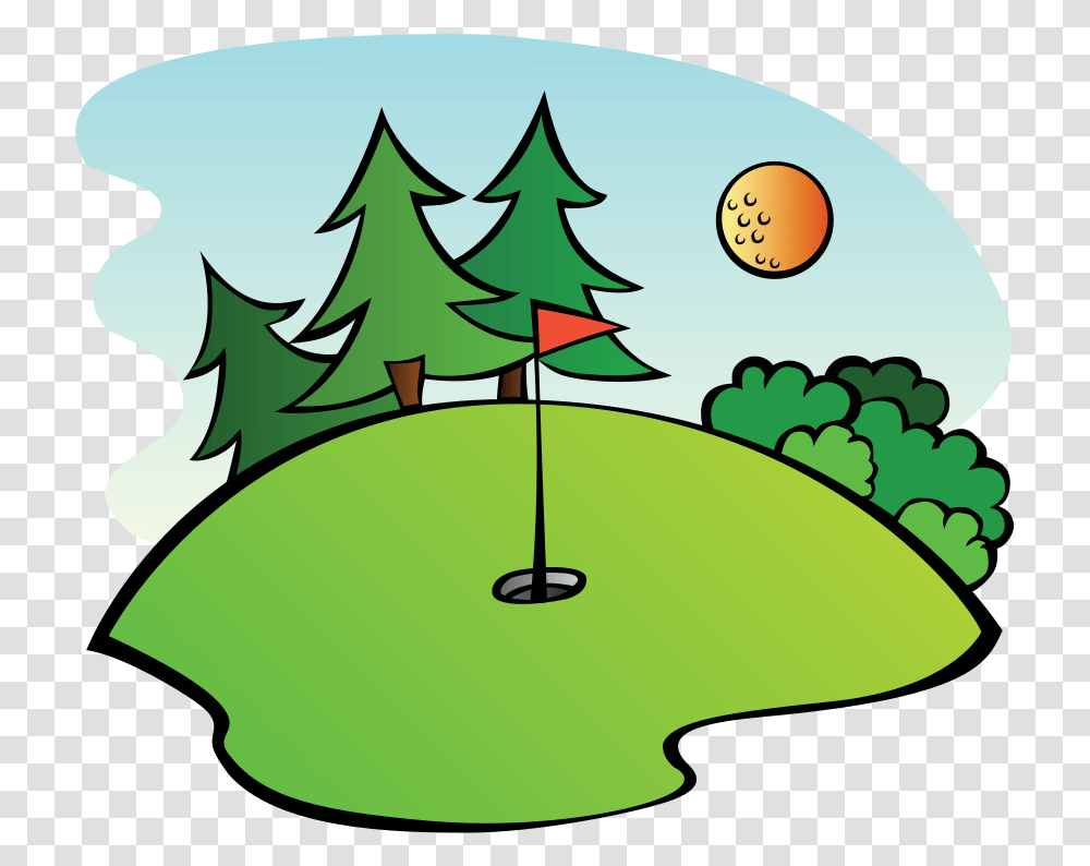 Swingolf Clipart, Tree, Plant, Ornament, Christmas Tree Transparent Png