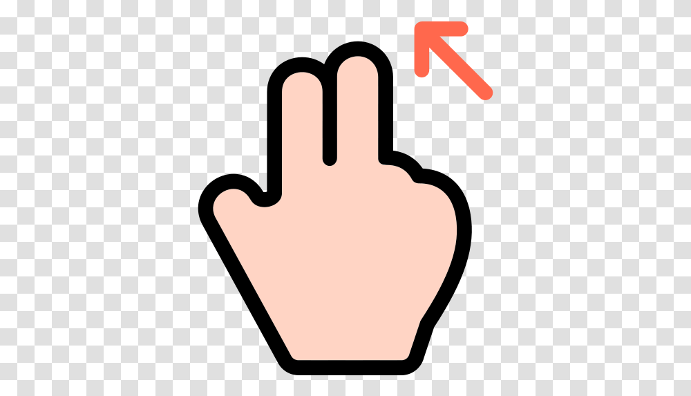 Swipe Icon Icon, Hand, Text, Wrist, Finger Transparent Png