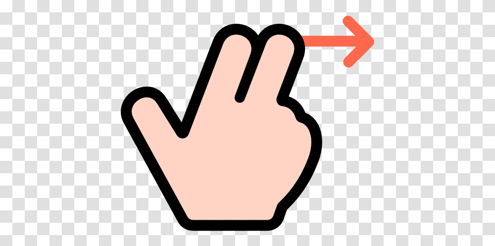 Swipe Swipe Icon, Hand, Finger, Axe, Tool Transparent Png