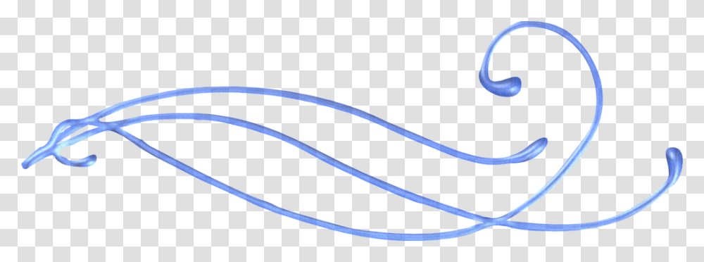 Swirl Tool, Bow, Leash Transparent Png