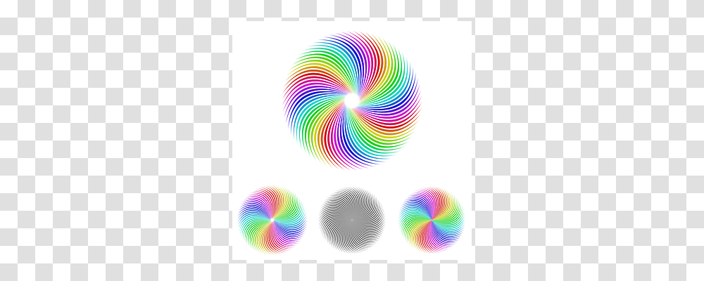 Swirl Spiral, Sphere, Balloon Transparent Png