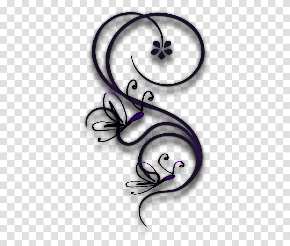 Swirl 800 X, Pattern, Floral Design Transparent Png